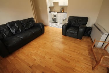 2 bed flat, Clayton Street, Newcastle Upon Tyne, Newcastle, NE15PZ - Image 5